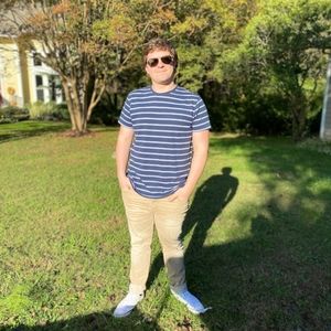 Meet your Posher, Bryan